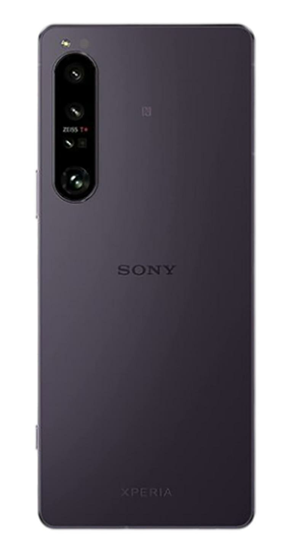 Смартфон Sony Xperia 1 IV 12/512GB Purple (XQ-CT72)