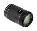 Объектив Canon EF-S 55-250mm f/4-5.6 IS STM