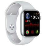 Умные часы Smart Watch M26 Plus silver
