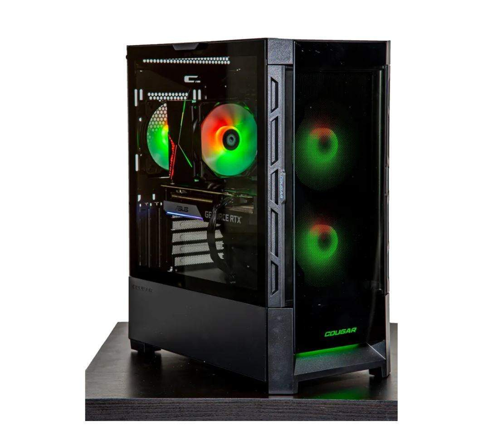 Системный блок ONEXGAME 660H5GMA
