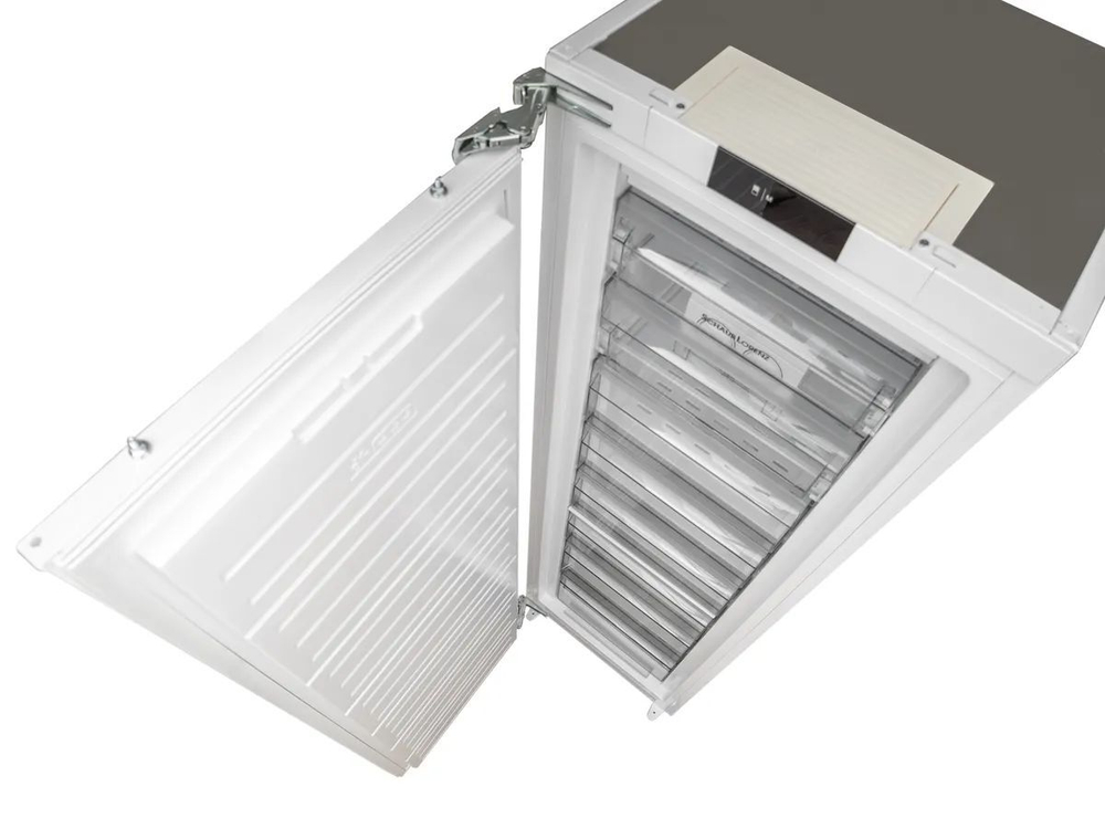 Встраиваемая морозильная камера Schaub Lorenz SL FE226WE White