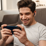 Беспроводные наушники Xiaomi Haylou X1 2023 Черный