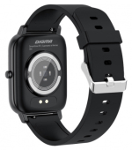Смарт-часы Digma Smartline E5 черный