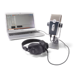 Микрофон AKG Podcaster Essentials Bundle