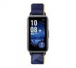 Фитнес-браслет Huawei Band 9 черный/синий