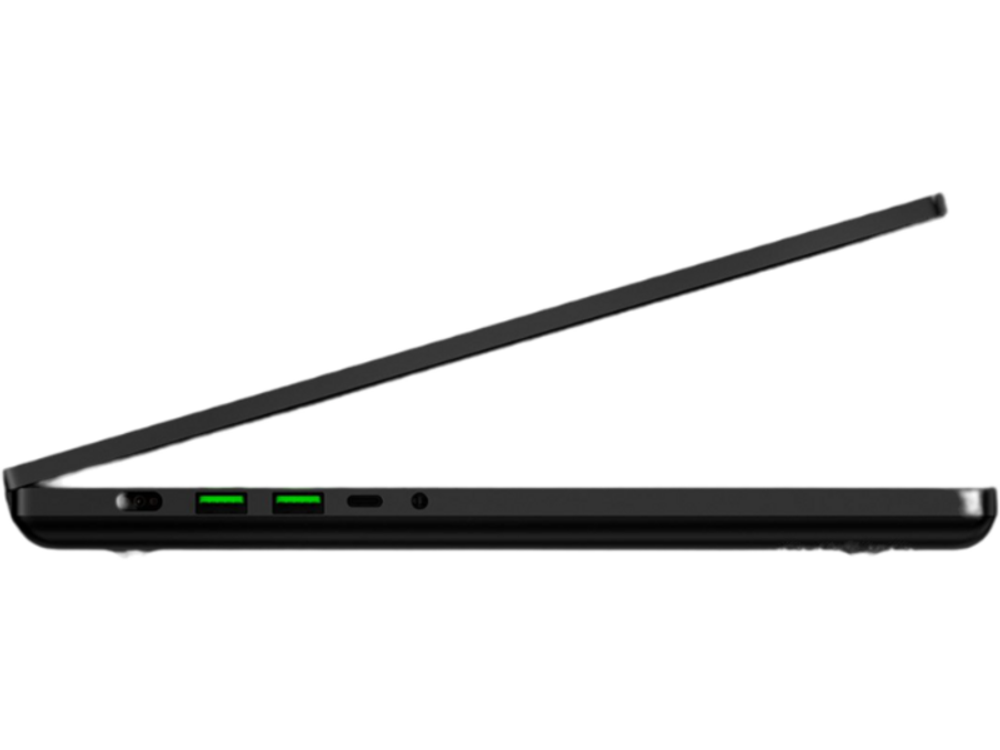 Ноутбук Razer Blade 16 черный (RZ09-0510TEN3-R3U1)