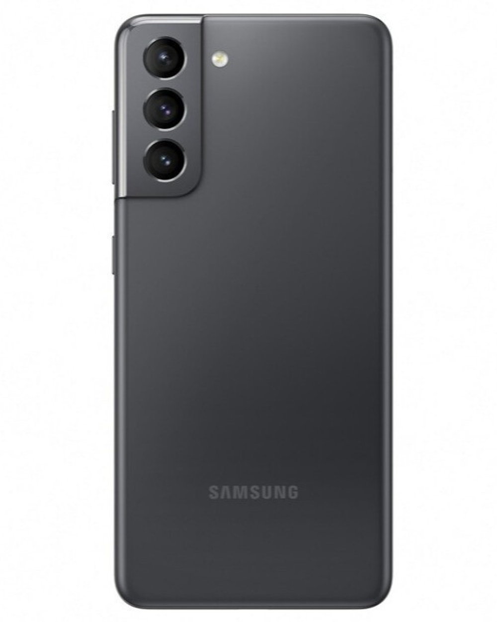 Смартфон Samsung Galaxy S21 8/256GB, серый