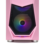 Игровой компьютер RobotComp Аллигатор 3.0 Pink