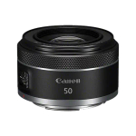 Объектив Canon RF 50mm F1.8 STM