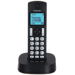 DECT телефон Panasonic KX-TGC310RU1 черный