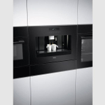 Встраиваемая кофемашина AEG KKE884500B Black