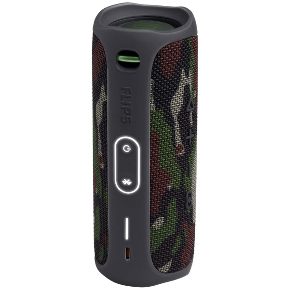 Портативная колонка JBL Flip 5 Squad