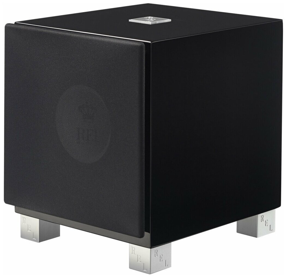 Сабвуфер REL T7i Piano Black