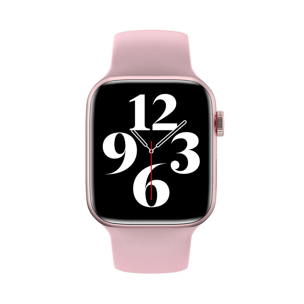 Умные часы Smart Watch X22 Pink