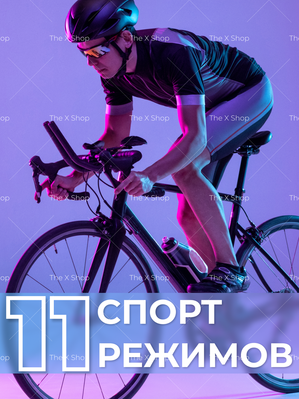 Смарт-часы DT.8 красный