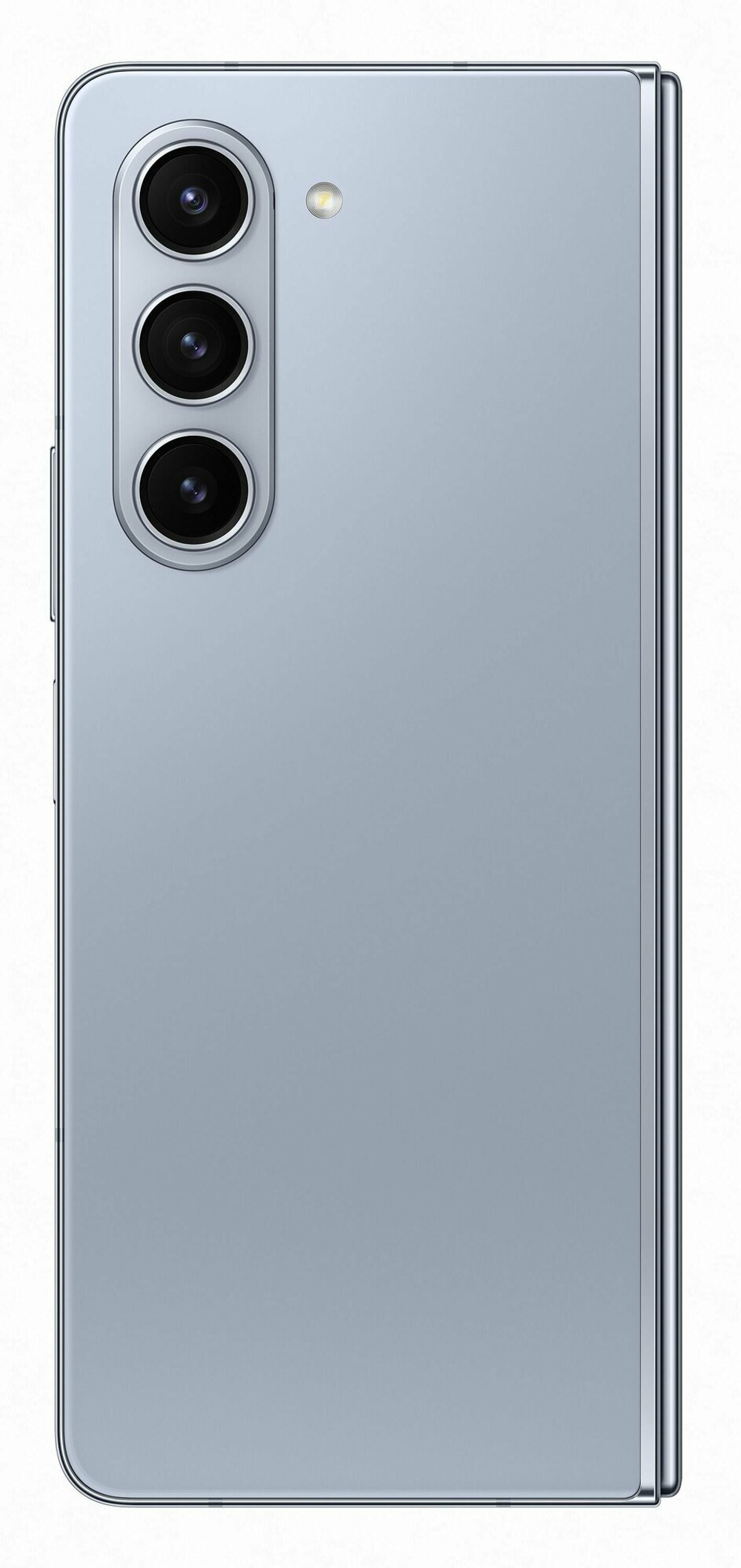 Смартфон Samsung Galaxy Z Fold 5 (глобальная версия) 12/512 GB голубой