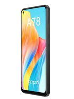 Смартфон OPPO A78 4G 8/128 ГБ, черный