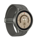 Умные часы Samsung Galaxy Watch 5 Pro 45mm (SM-R920) (Gray Titanium)