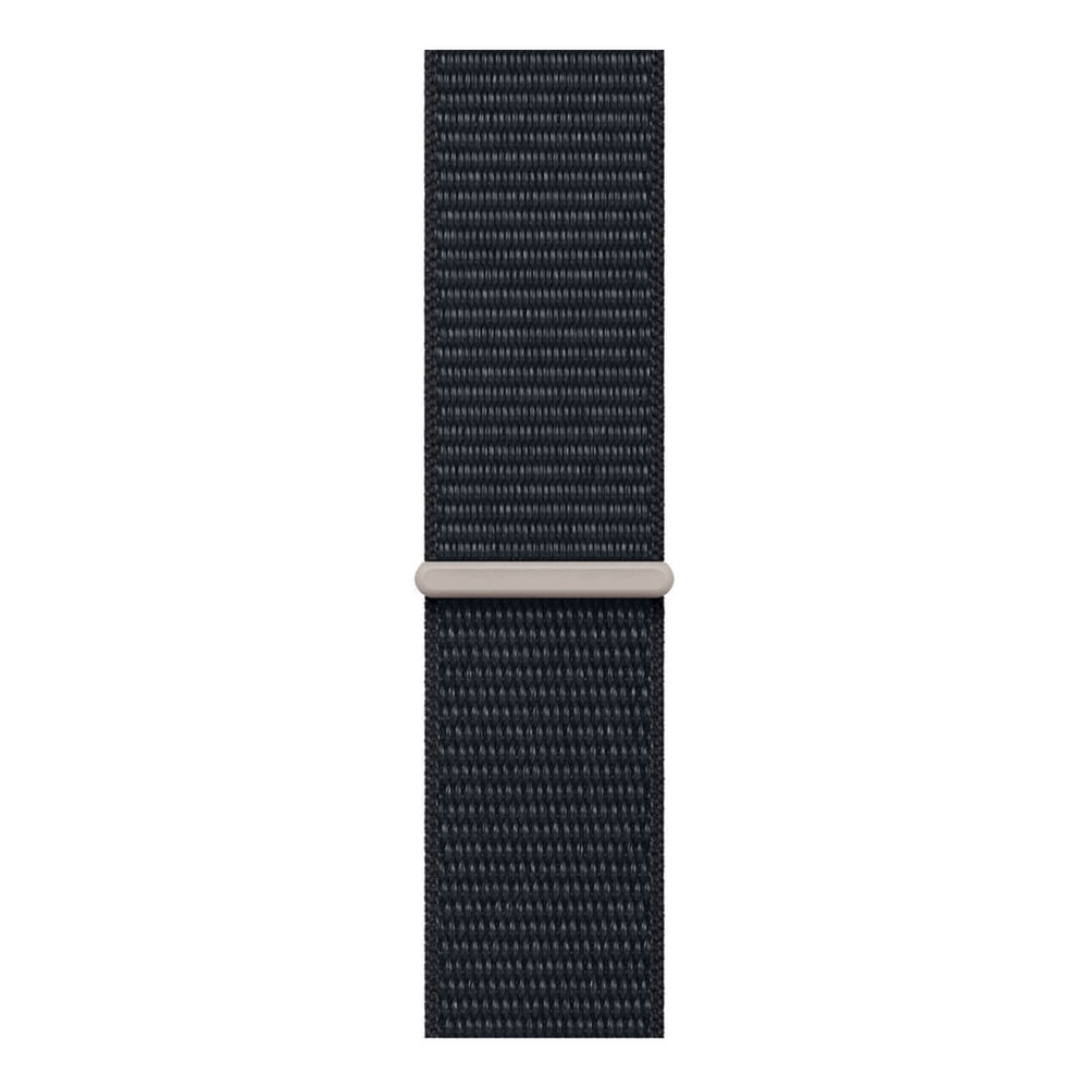 Умные часы Apple Watch Series 9 45 мм, темная ночь