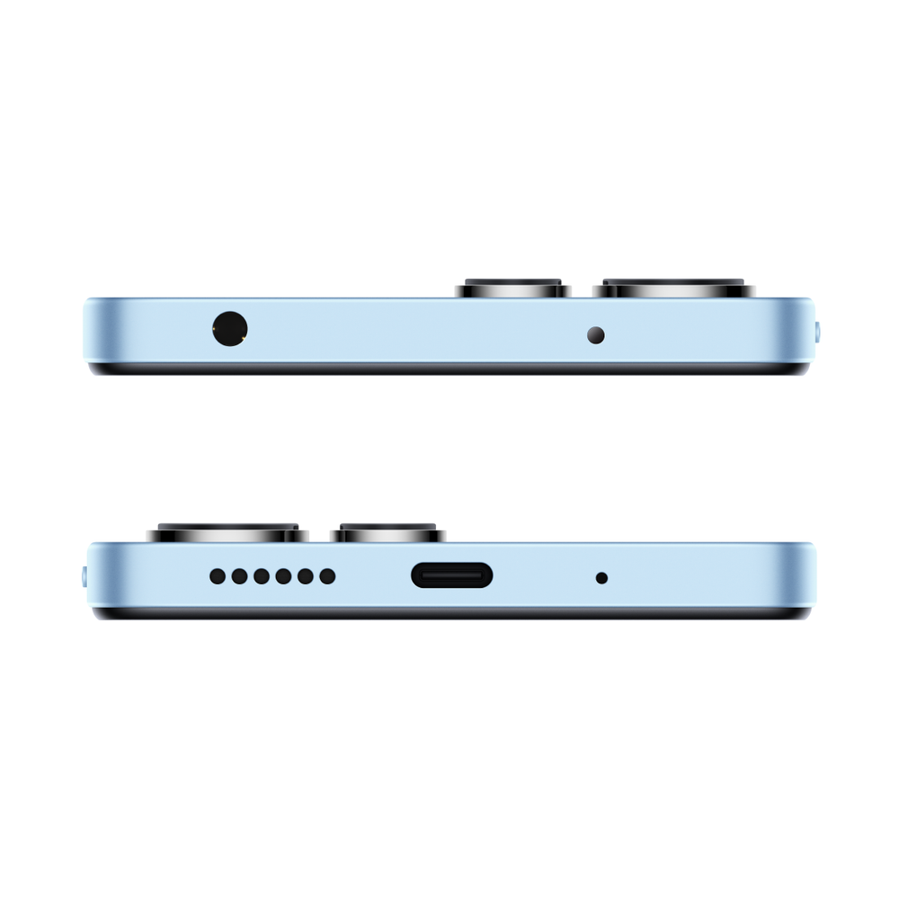 Смартфон Xiaomi Redmi 12 8/256GB Синее небо (49095)