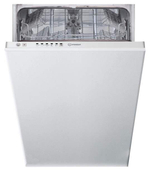 Встраиваемая посудомоечная машина Indesit DSIE 2B10