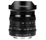 Объектив 7artisans 10mm f/2.8 Fisheye Canon RF