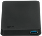 Внешний жесткий диск Silicon Power S05 Stream 1 ТБ (SP010TBPHD05SS3K)