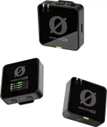 Беспроводная микрофонная система Rode Wireless Pro