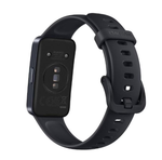 Смарт браслет HUAWEI Band 8 (ASK-B19) черный