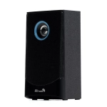 Портативная колонка Eltronic Black (1377670)