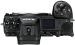 Фотоаппарат системный Nikon Z 7II Body Black