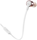 Наушники JBL T210 Pink