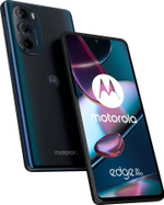 Смартфон Motorola Edge 30 pro 12/256Gb blue