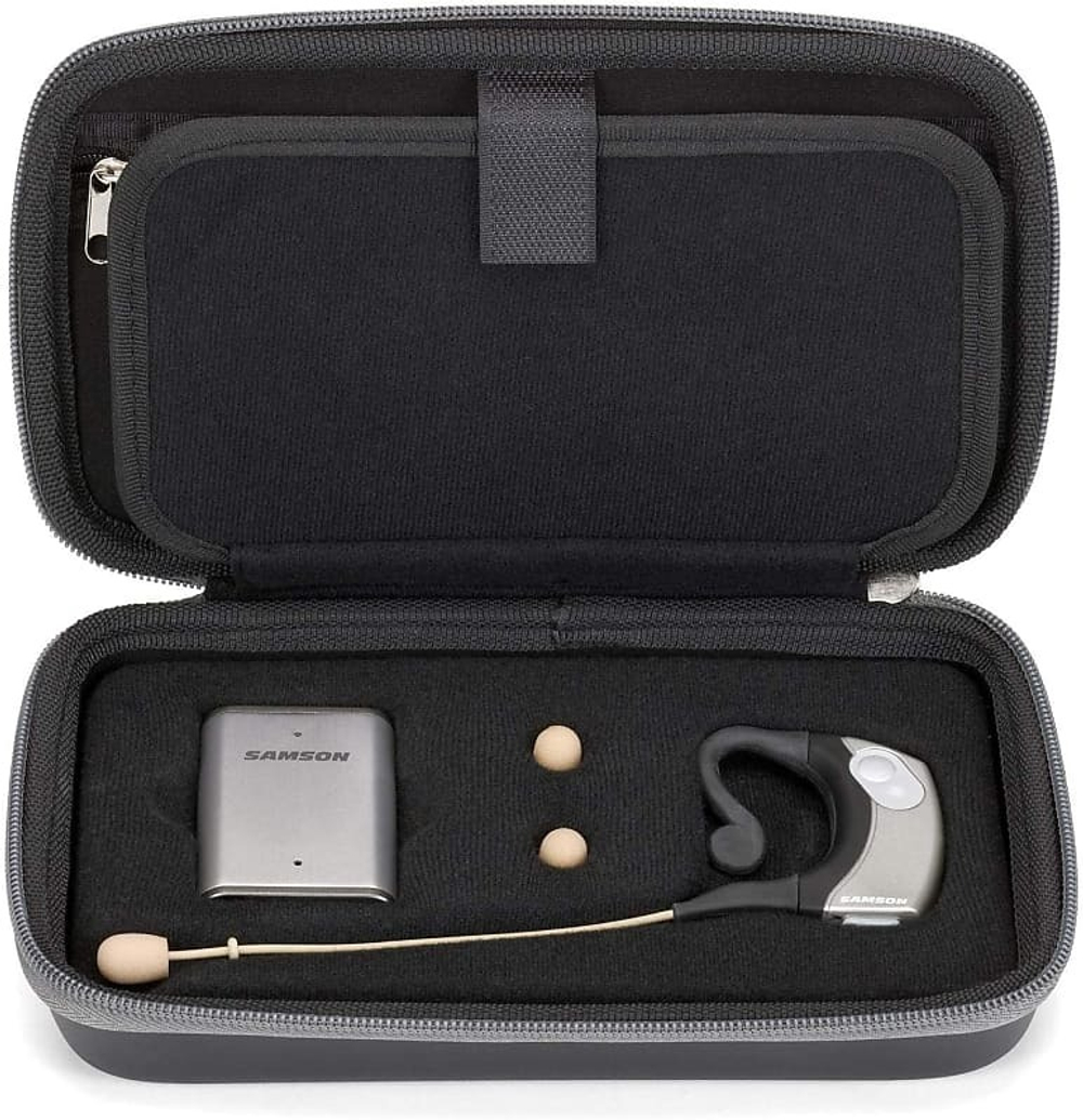 Беспроводная система Samson Airline Micro Wireless Earset Microphone System (K1 Band)
