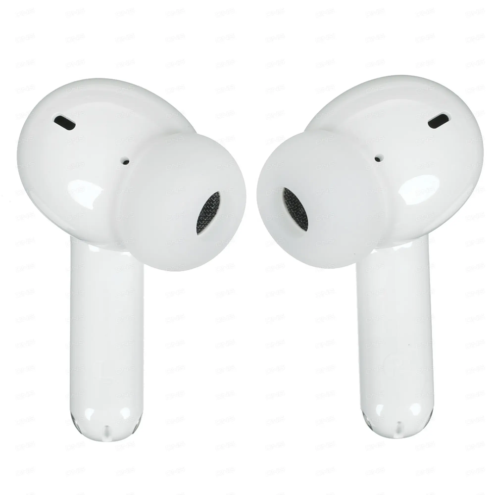 Беспроводные наушники Realme Buds T100 White