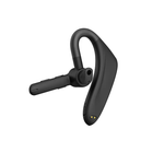 Беспроводная гарнитура bluetooth TAYMLUX L62 черный
