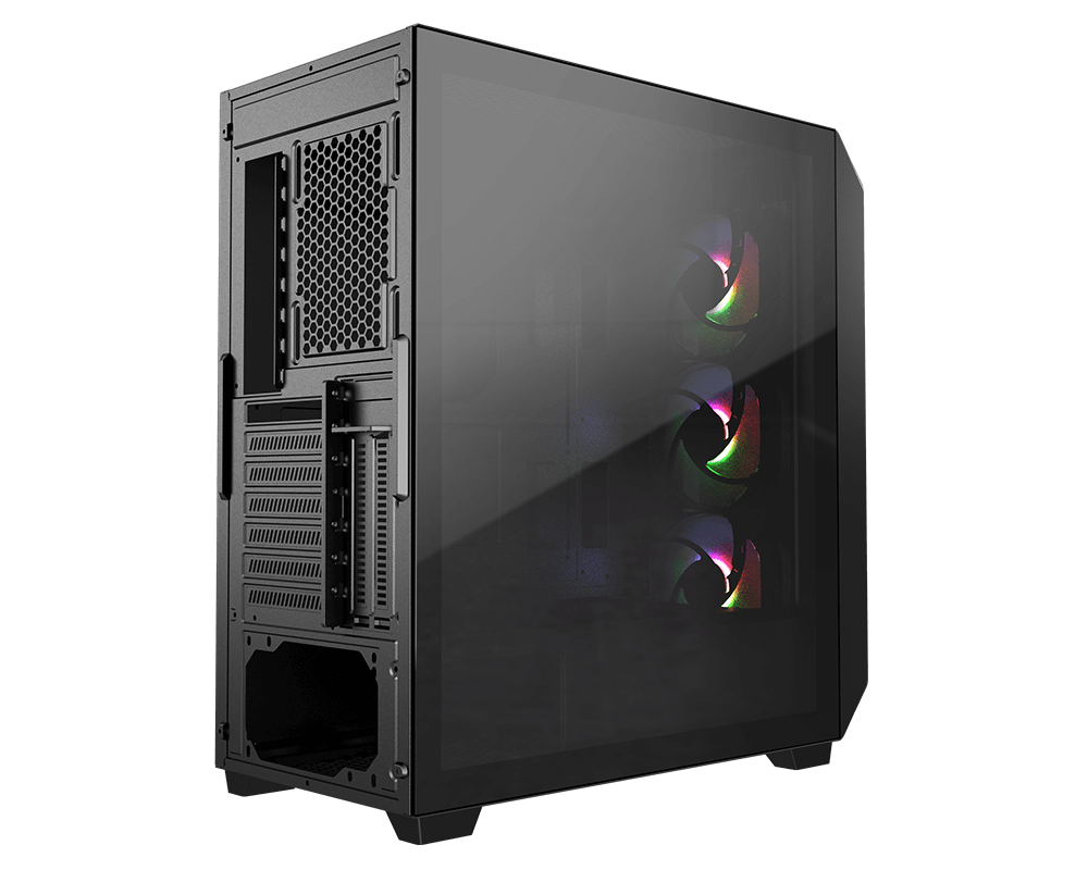 Системный блок STUVIALE sg4070761211D4
