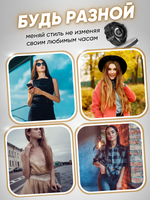 Смарт-часы DT3newBlack черный