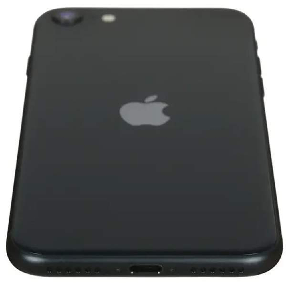 Смартфон Apple iPhone SE (2022) 64GB Midnight