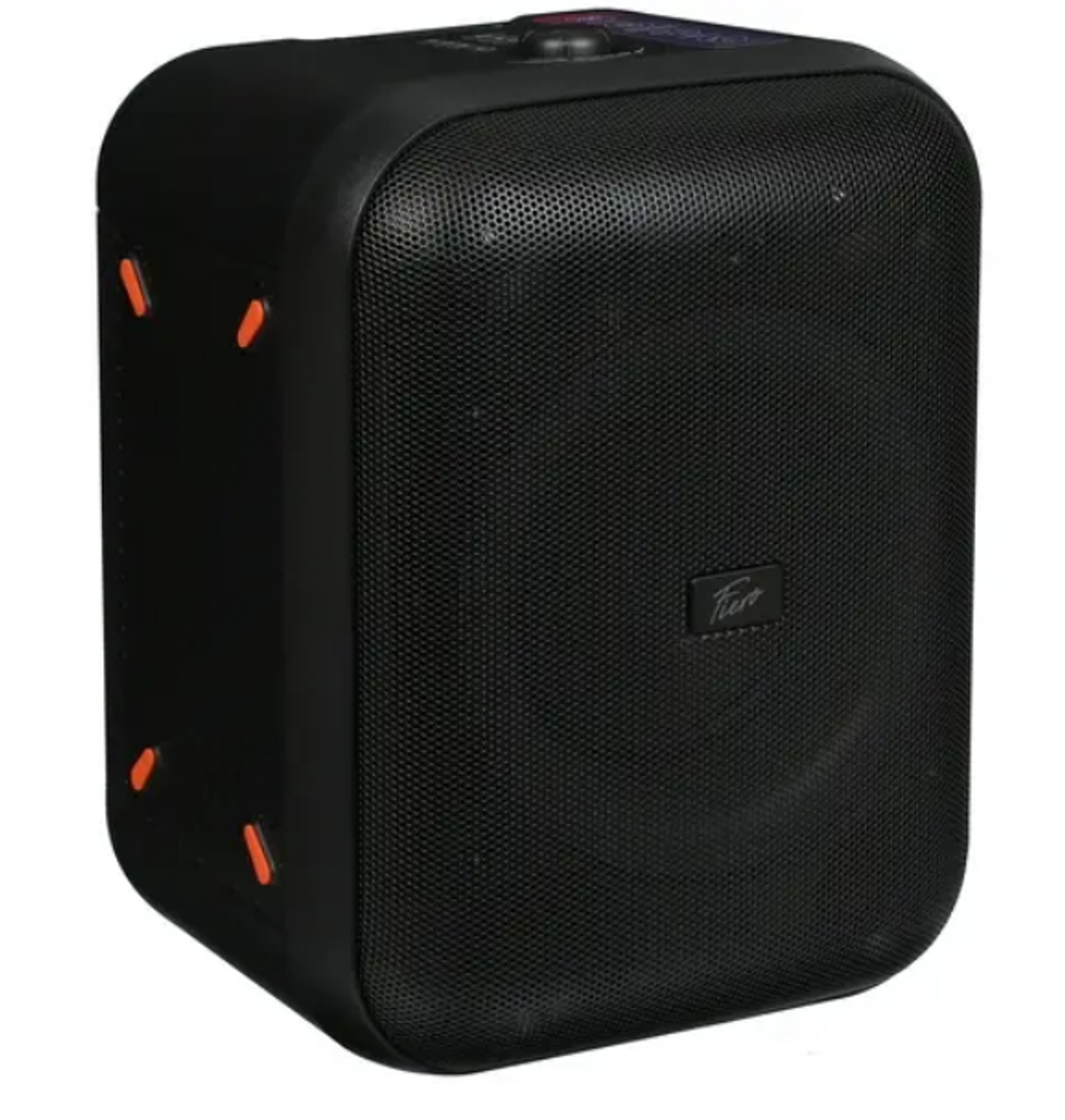 Портативная колонка Fiero Emotion 100 FR800 Black