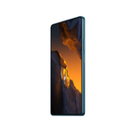 Смартфон POCO F5 12/256Gb Blue (47211)