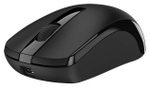 Проводная/беспроводная мышь Genius ECO-8100 Black