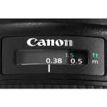 Объектив Canon EF 24-70мм f/2.8 L II USM