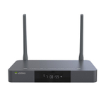 Смарт-приставка Zidoo Z9X 2/16GB Black