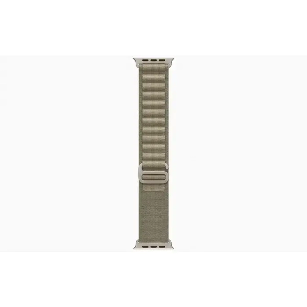 Смарт-часы Apple Watch Ultra 2 49mm Alpine Loop Olive Small