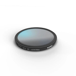 Светофильтр iBOX Smart CPL 43 мм