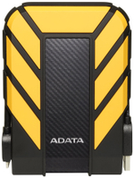 Внешний жесткий диск ADATA DashDrive Durable HD710 Pro 2ТБ (AHD710P-2TU31-CYL)