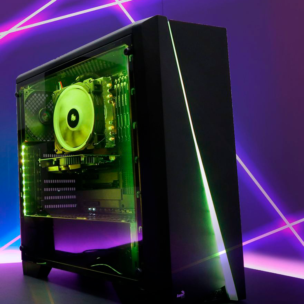 Системный блок Trade Electronics Intel Core i7- 2600