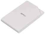 Внешний жесткий диск Silicon Power Stream S03 2ТБ (SP020TBPHDS03S3W)