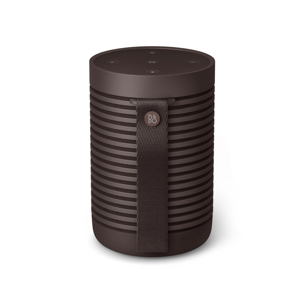 Портативная колонка Bang & Olufsen Beosound Explore Chestnut Chestnut (Beosound Explore)